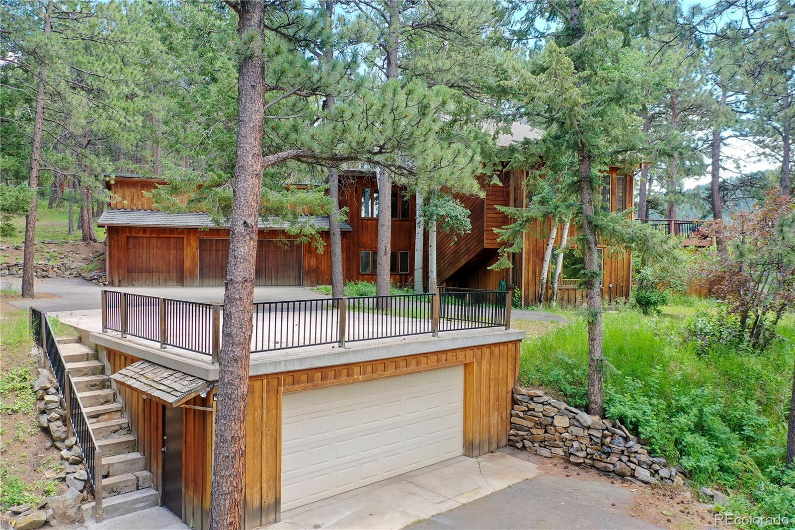 MLS Image #35 for 26290  clear view drive,golden, Colorado