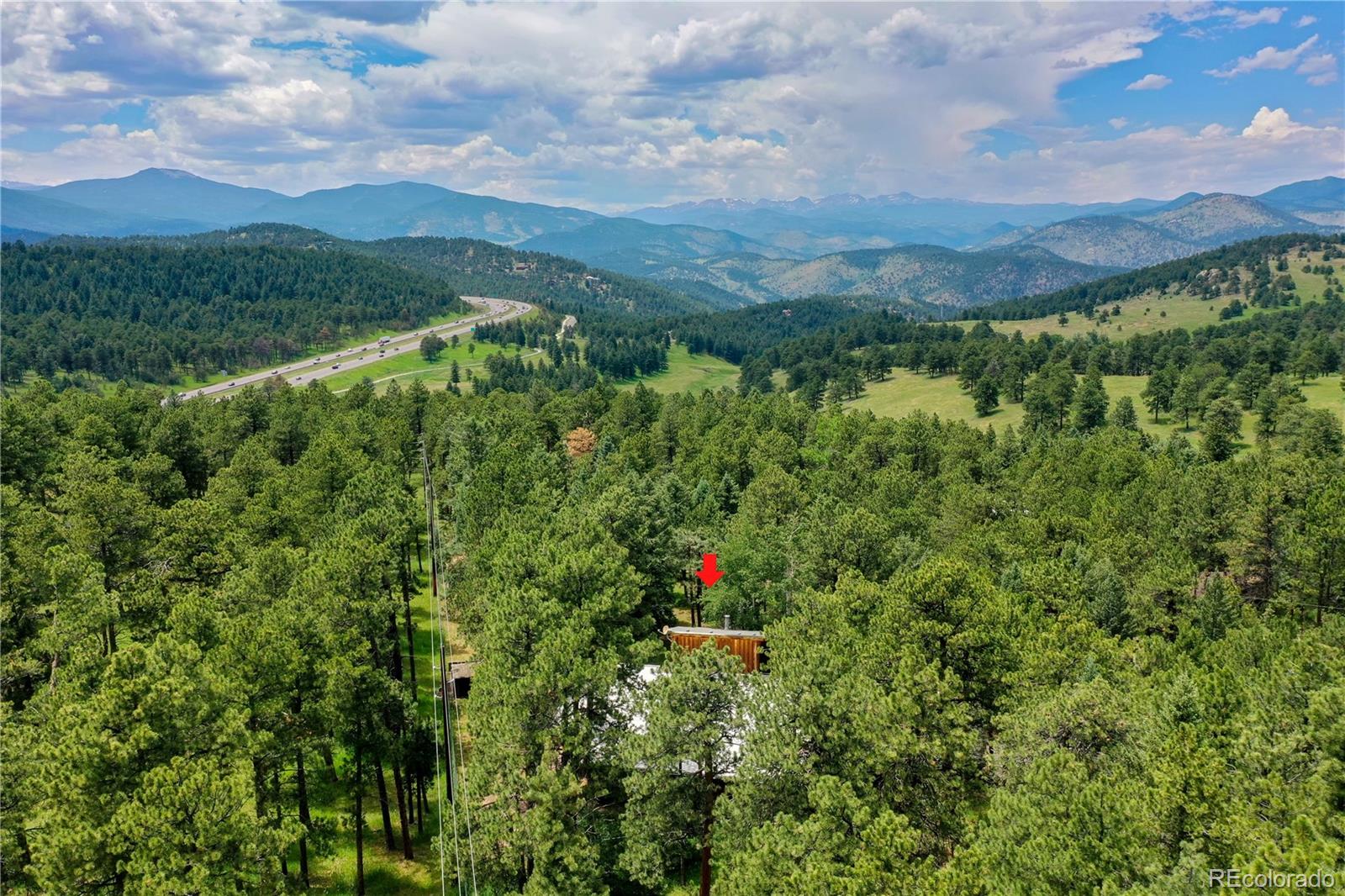 MLS Image #6 for 26290  clear view drive,golden, Colorado