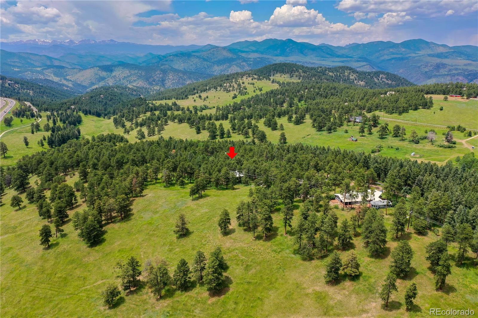 MLS Image #7 for 26290  clear view drive,golden, Colorado