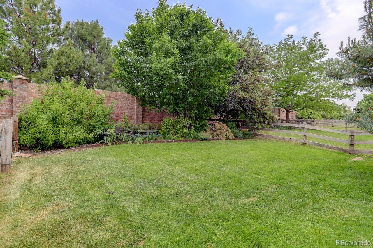 MLS Image #24 for 6160 s paris street,greenwood village, Colorado