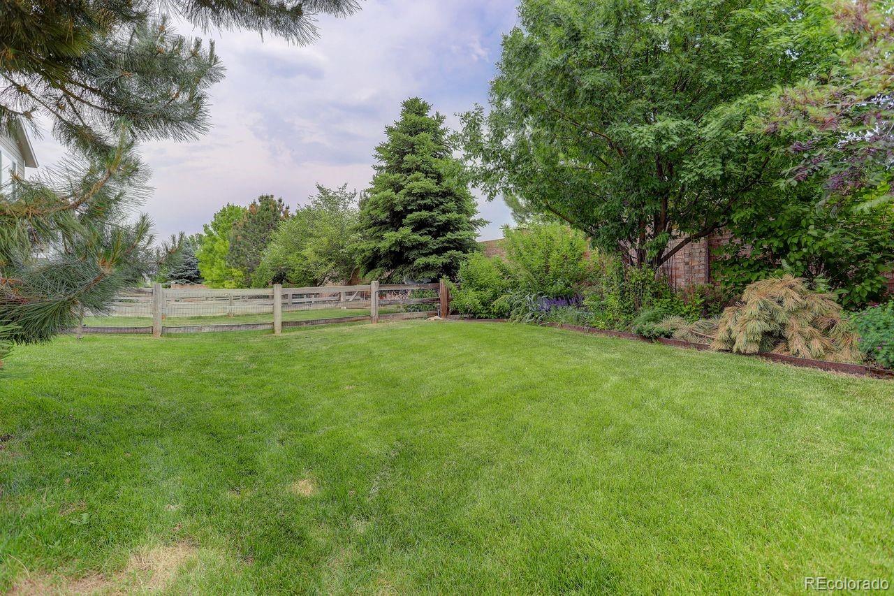 MLS Image #25 for 6160 s paris street,greenwood village, Colorado