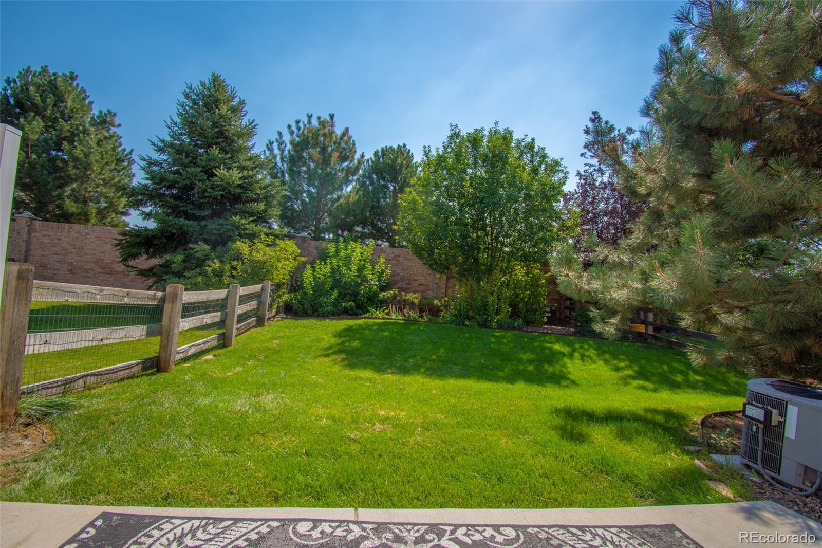 MLS Image #29 for 6160 s paris street,greenwood village, Colorado