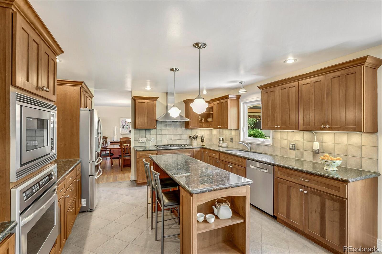 MLS Image #13 for 3750  gill drive,denver, Colorado