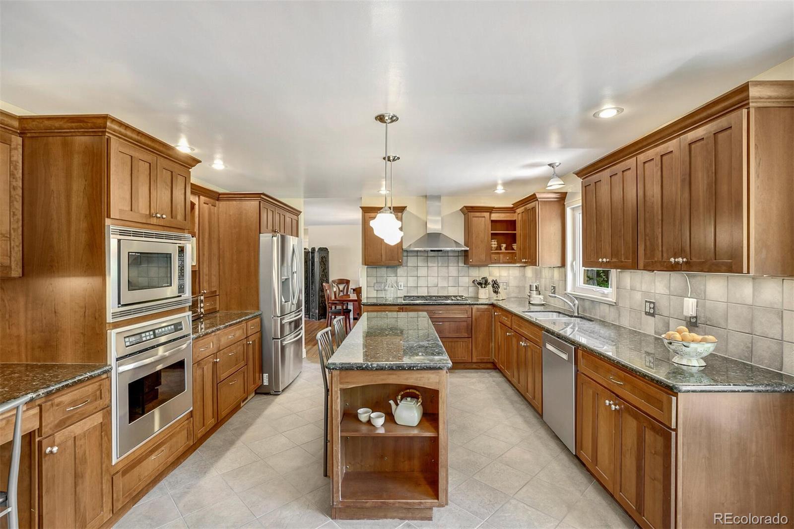 MLS Image #14 for 3750  gill drive,denver, Colorado