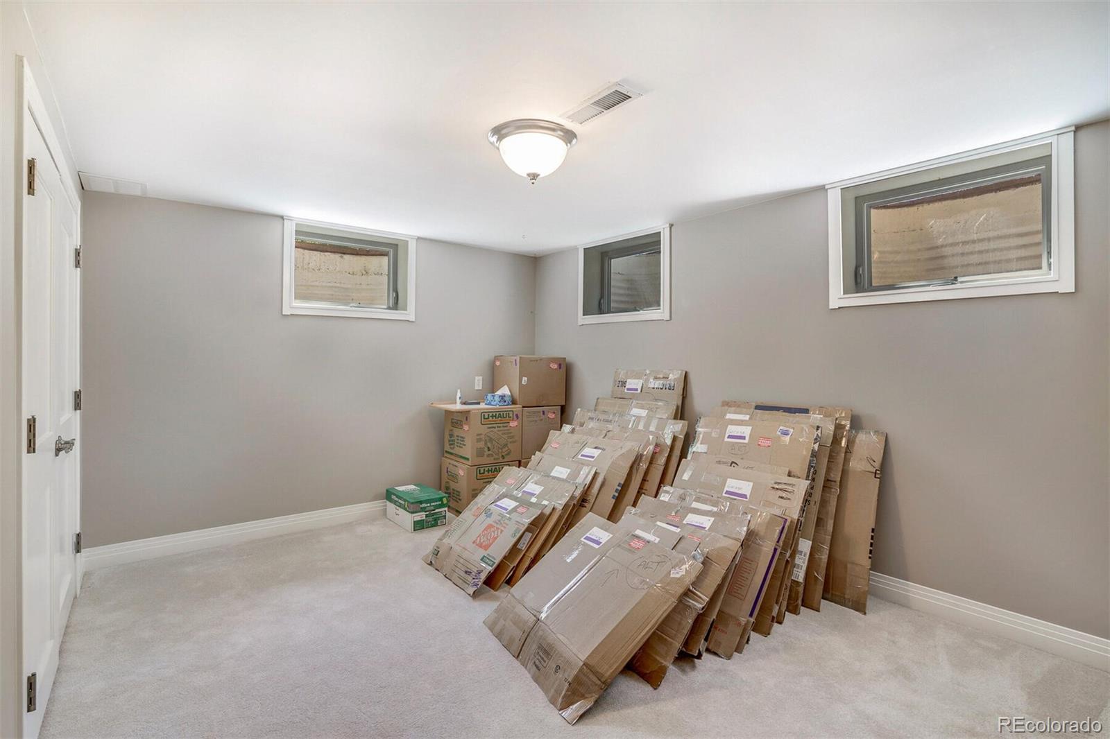 MLS Image #29 for 3750  gill drive,denver, Colorado