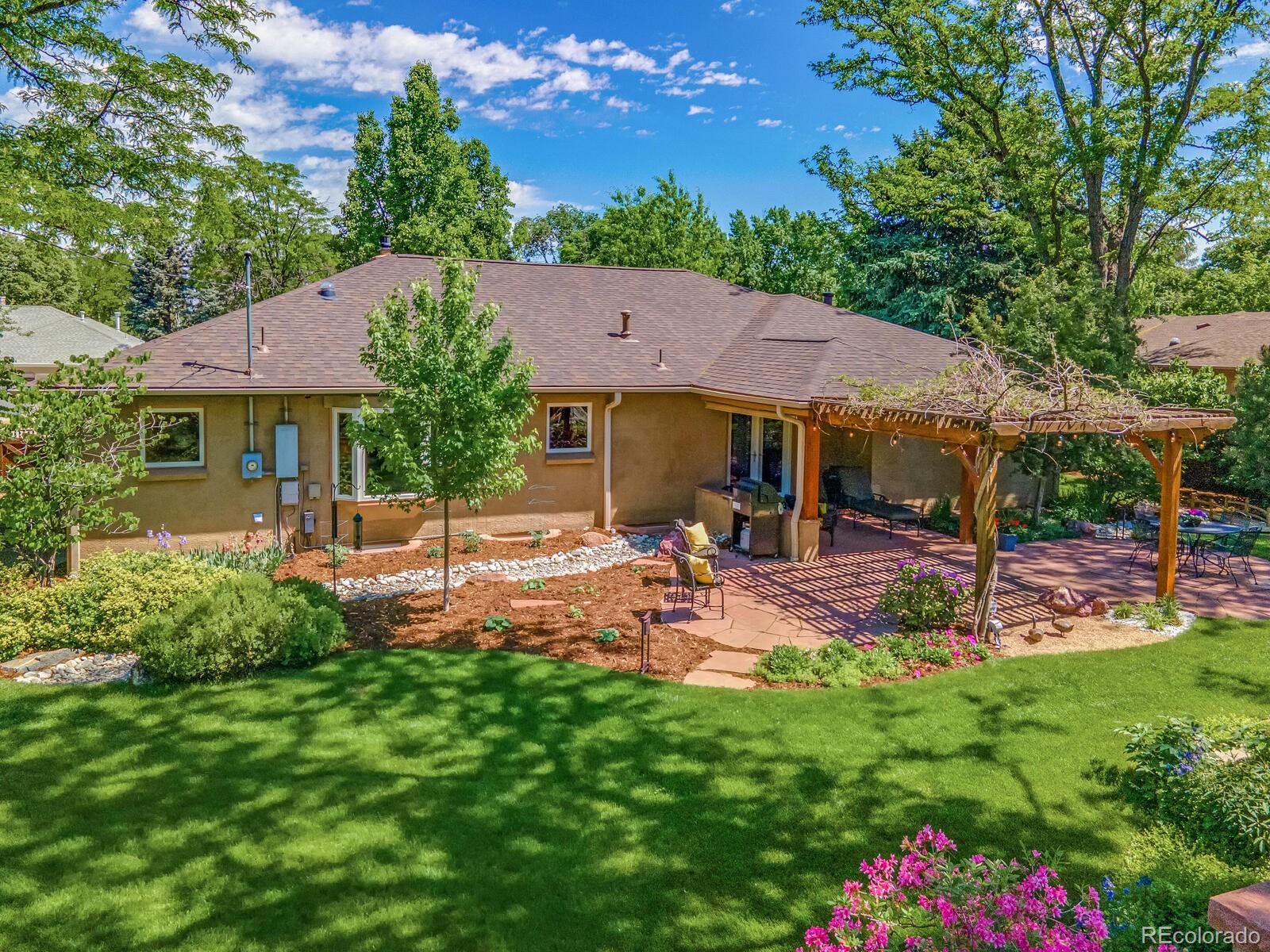 MLS Image #30 for 3750  gill drive,denver, Colorado