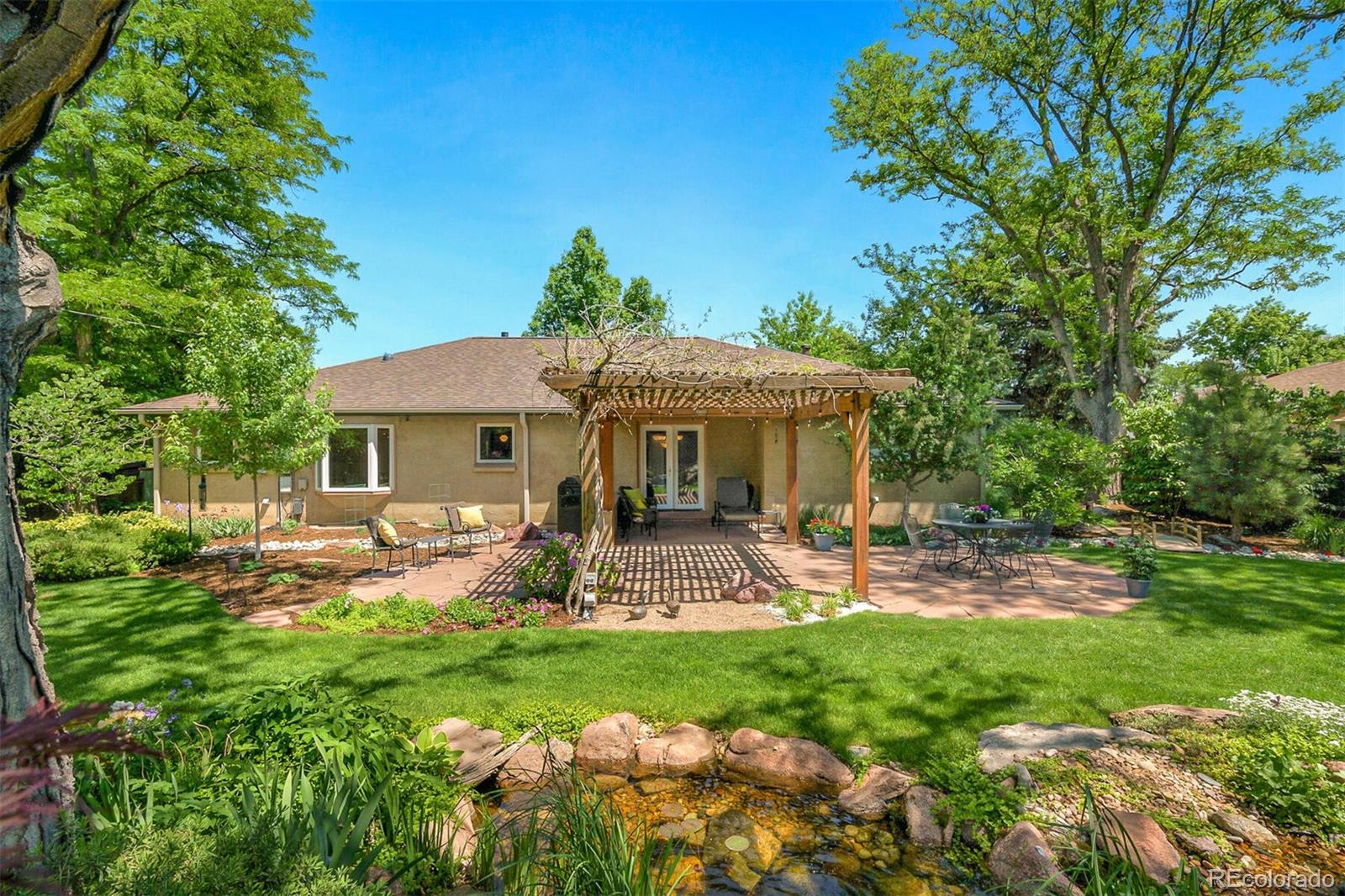 MLS Image #32 for 3750  gill drive,denver, Colorado