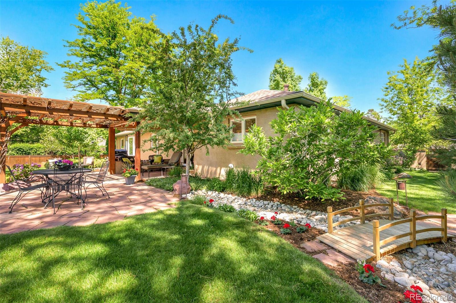 MLS Image #35 for 3750  gill drive,denver, Colorado