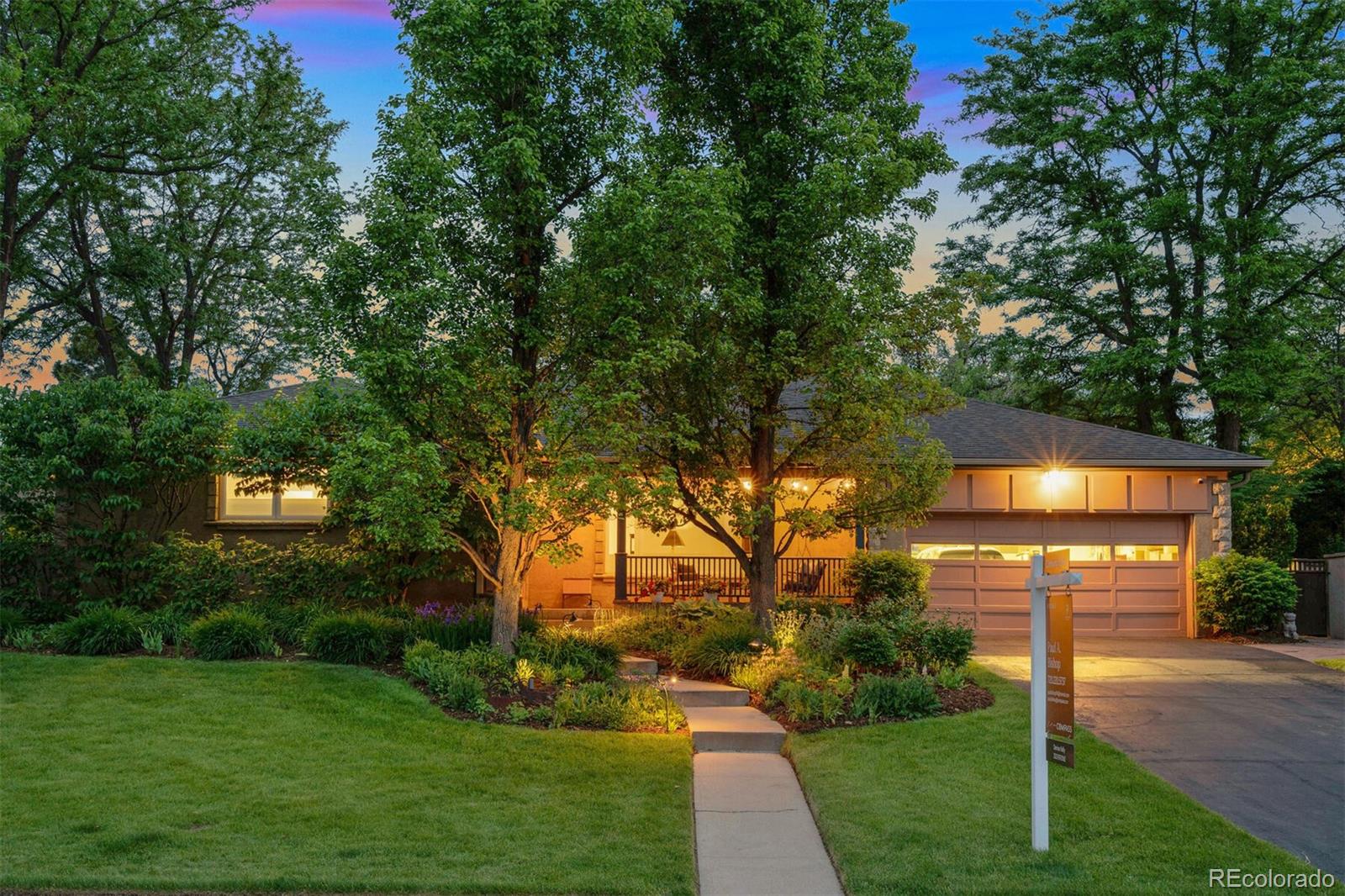 MLS Image #36 for 3750  gill drive,denver, Colorado