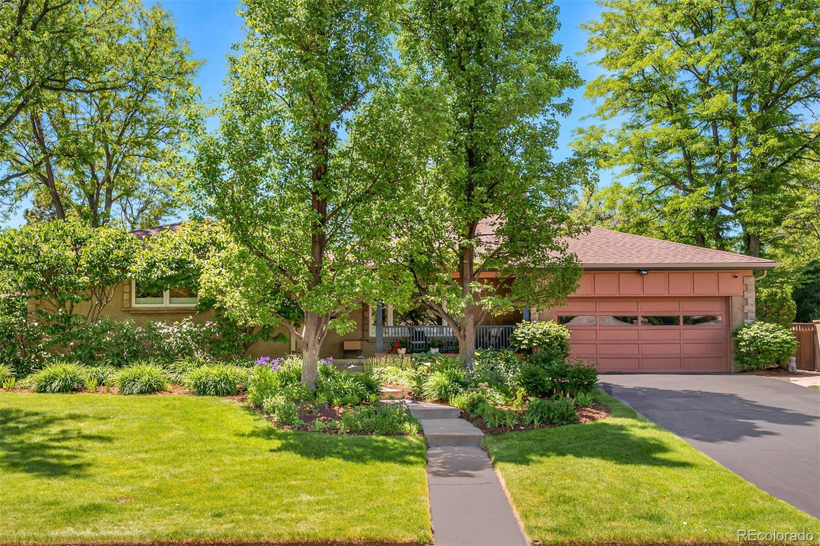 MLS Image #37 for 3750  gill drive,denver, Colorado