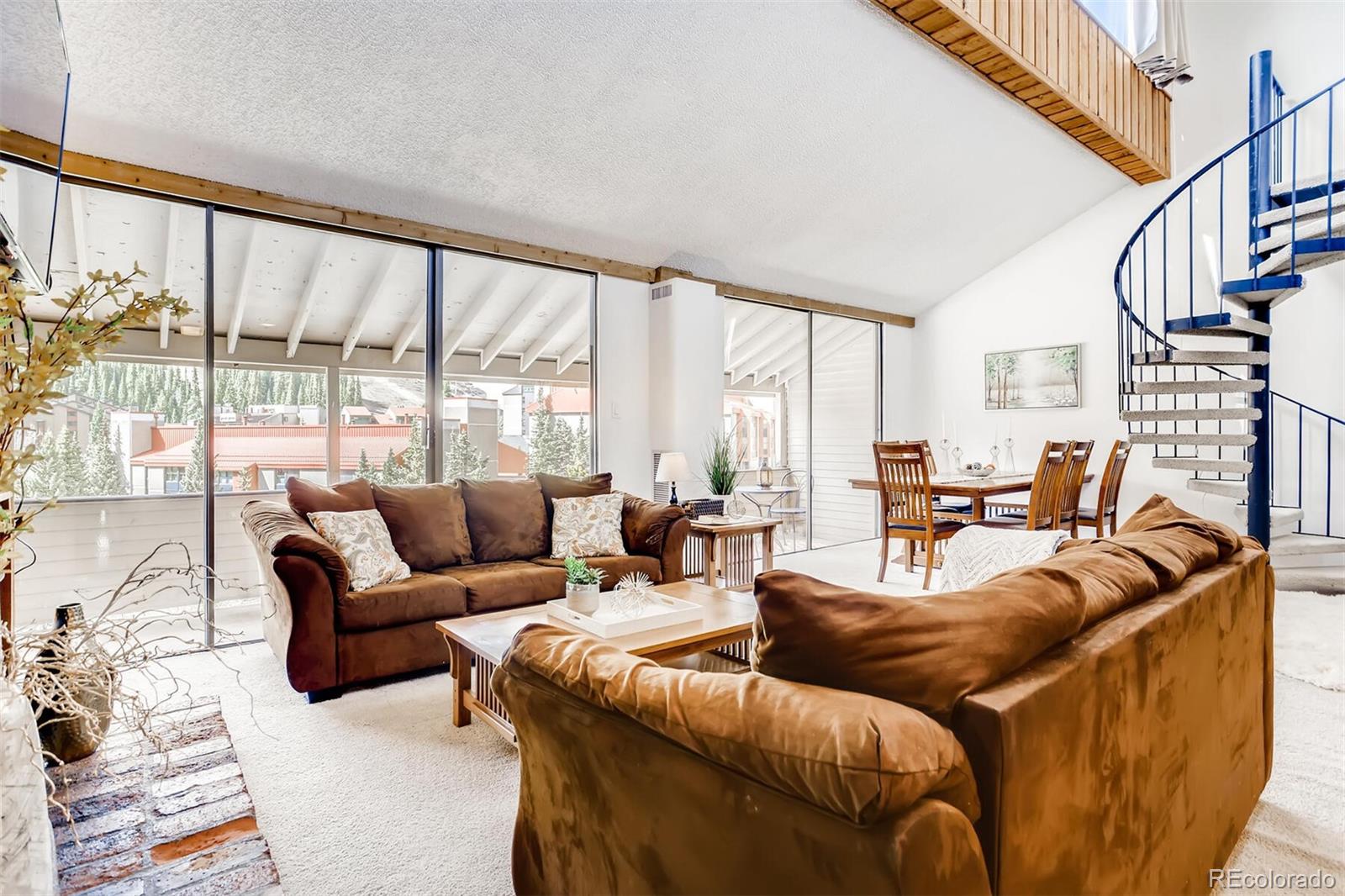 MLS Image #0 for 760  copper road,copper mountain, Colorado