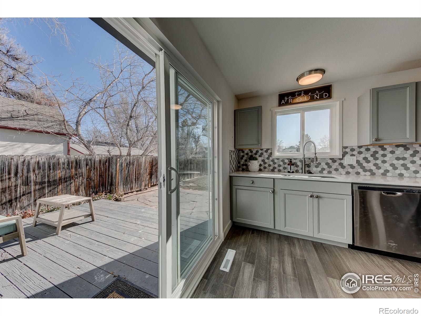 MLS Image #12 for 324 n loomis avenue,fort collins, Colorado