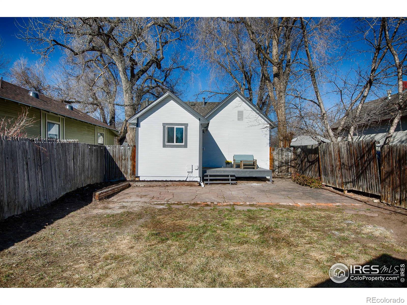 MLS Image #22 for 324 n loomis avenue,fort collins, Colorado