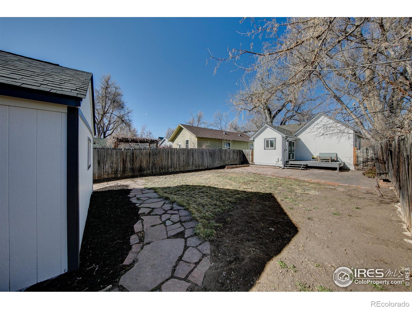 MLS Image #23 for 324 n loomis avenue,fort collins, Colorado