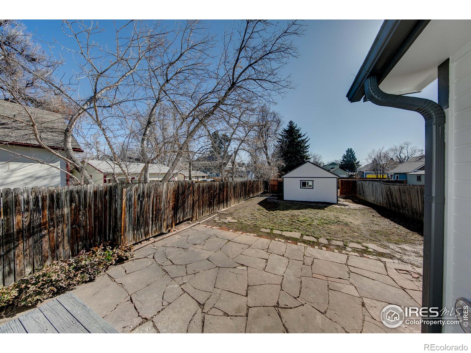 MLS Image #24 for 324 n loomis avenue,fort collins, Colorado