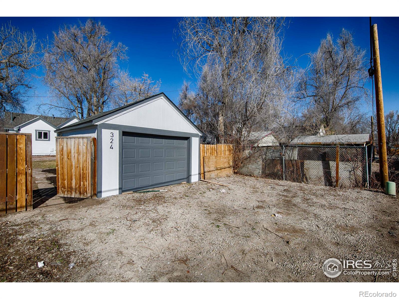 MLS Image #26 for 324 n loomis avenue,fort collins, Colorado