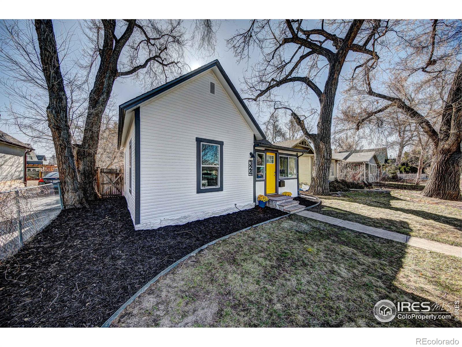 MLS Image #27 for 324 n loomis avenue,fort collins, Colorado