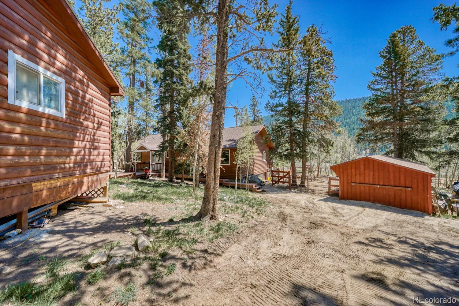 MLS Image #35 for 692  co road 6 ,alma, Colorado