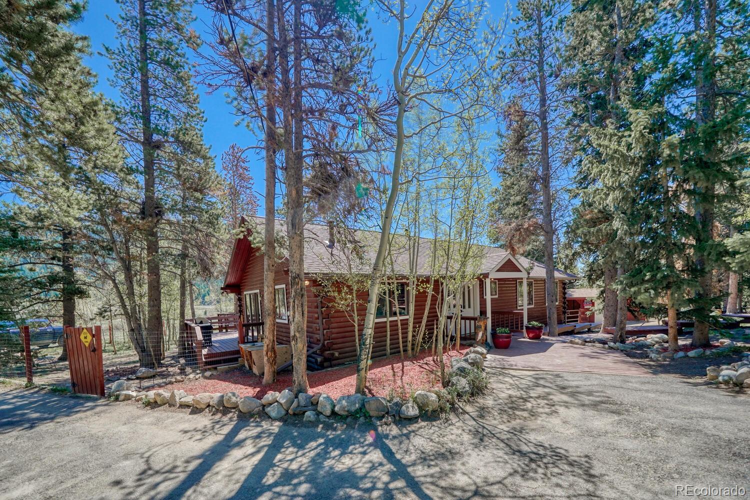 MLS Image #36 for 692  co road 6 ,alma, Colorado