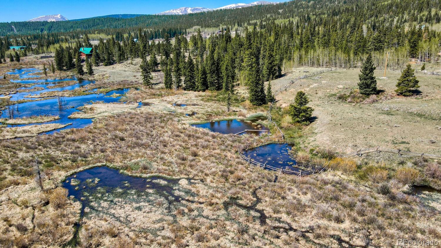 MLS Image #9 for 692  co road 6 ,alma, Colorado