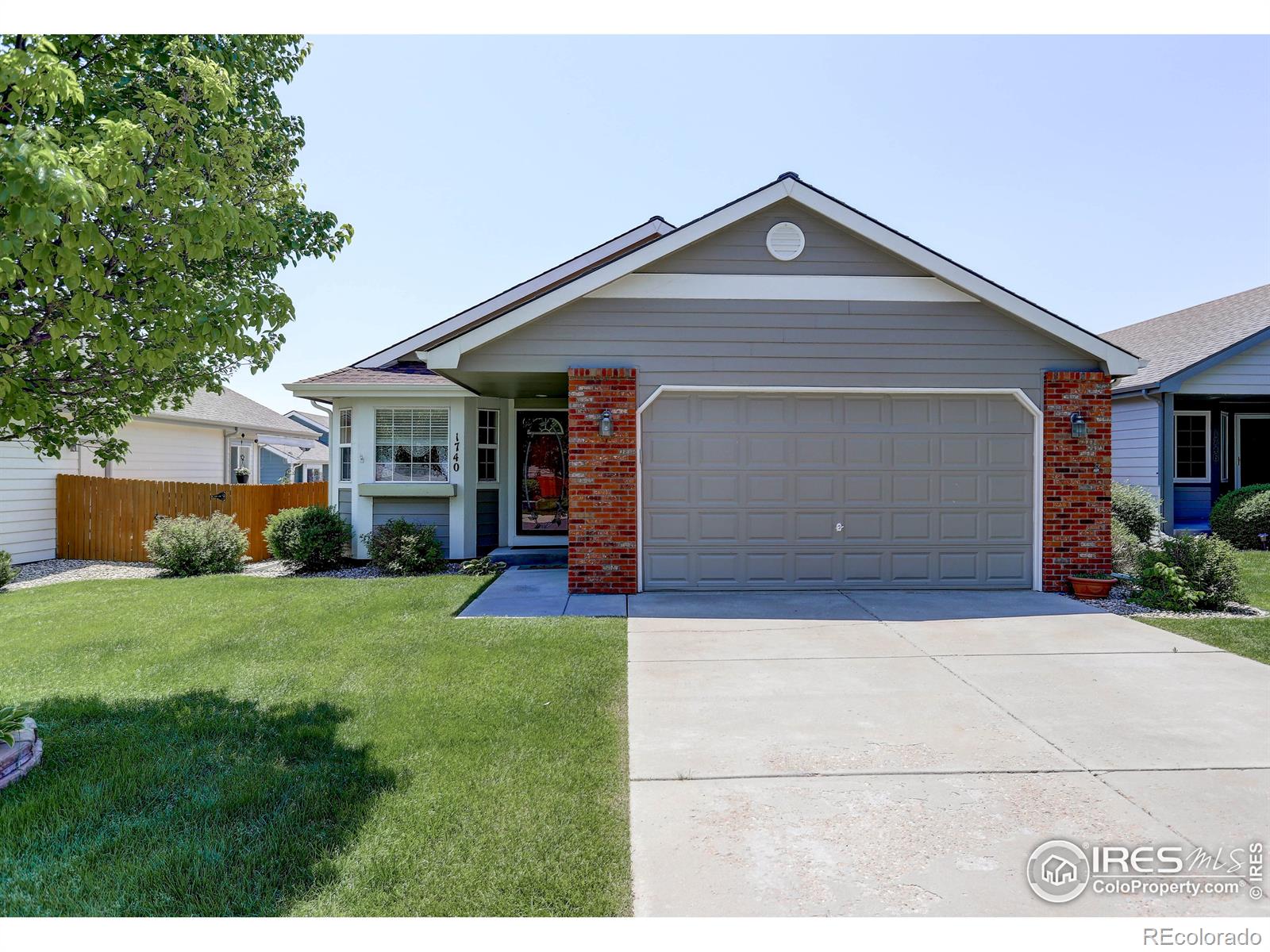 MLS Image #0 for 1740  suntide drive,johnstown, Colorado