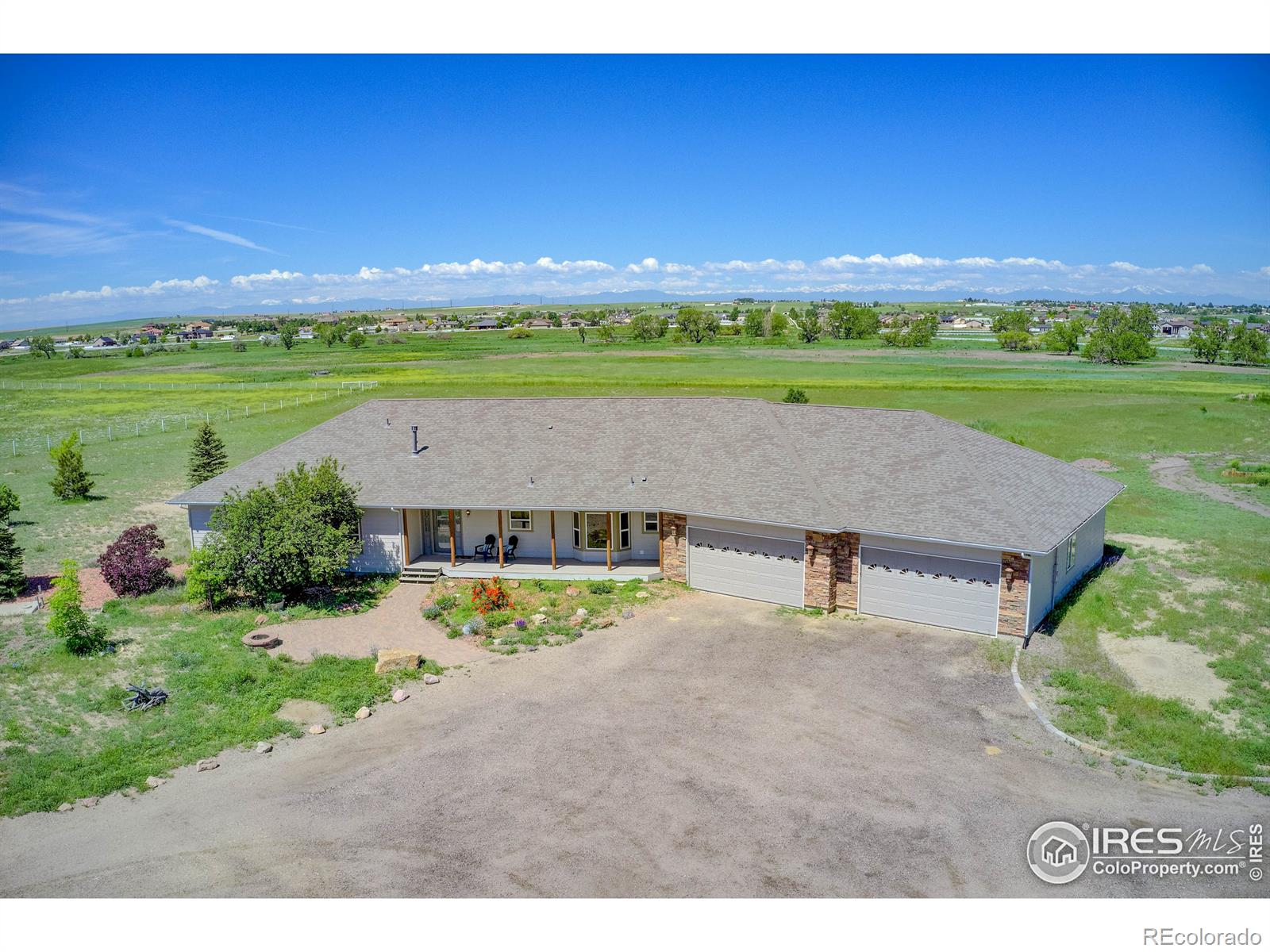 CMA Image for 14821  Shadow Wood Street,Brighton, Colorado