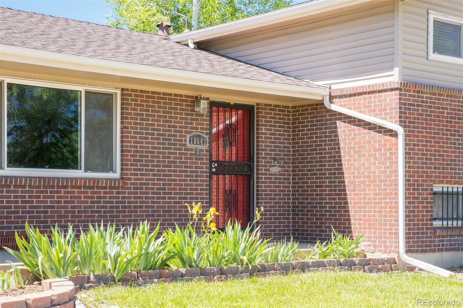 MLS Image #0 for 10641  livingston drive,northglenn, Colorado