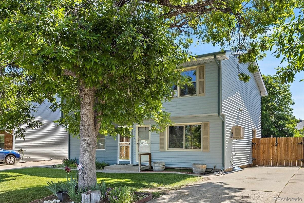 MLS Image #0 for 4732 s decatur street,englewood, Colorado