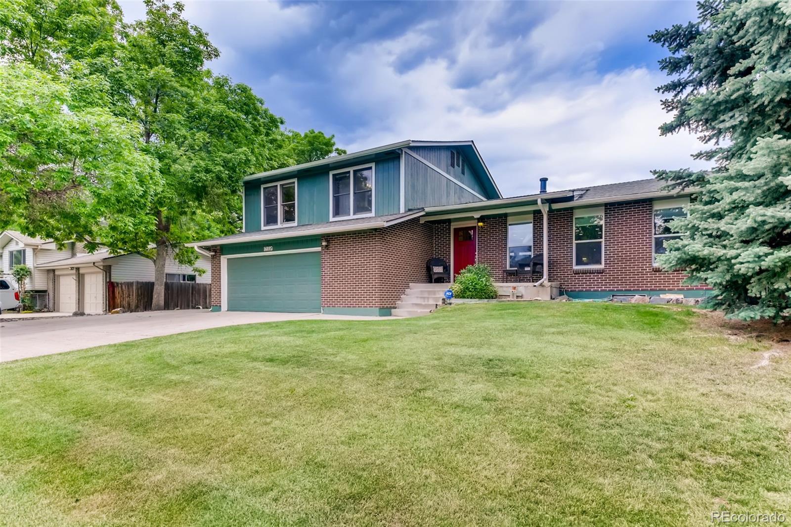 MLS Image #0 for 14895 w 53rd avenue,golden, Colorado