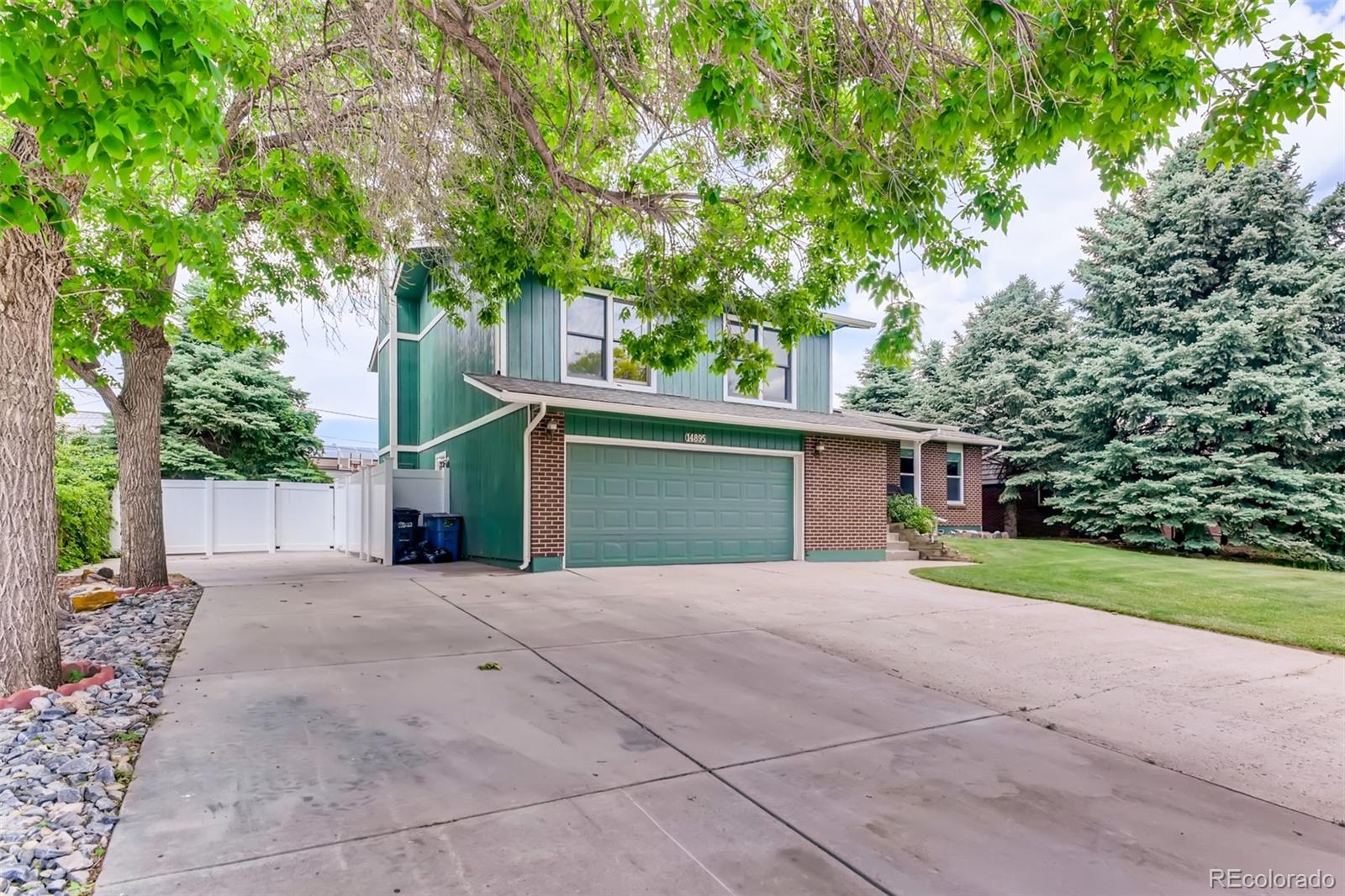 MLS Image #2 for 14895 w 53rd avenue,golden, Colorado