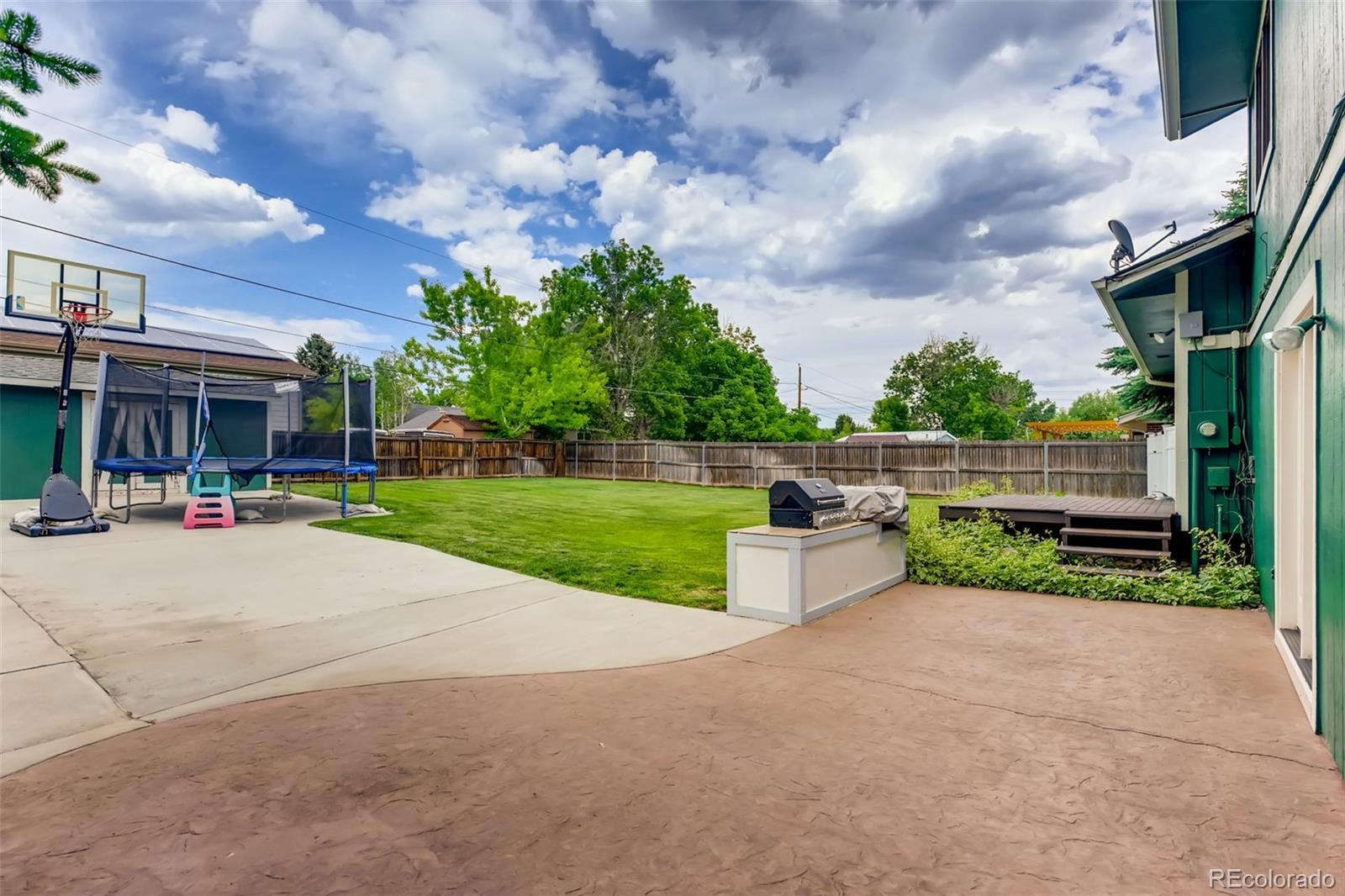 MLS Image #23 for 14895 w 53rd avenue,golden, Colorado