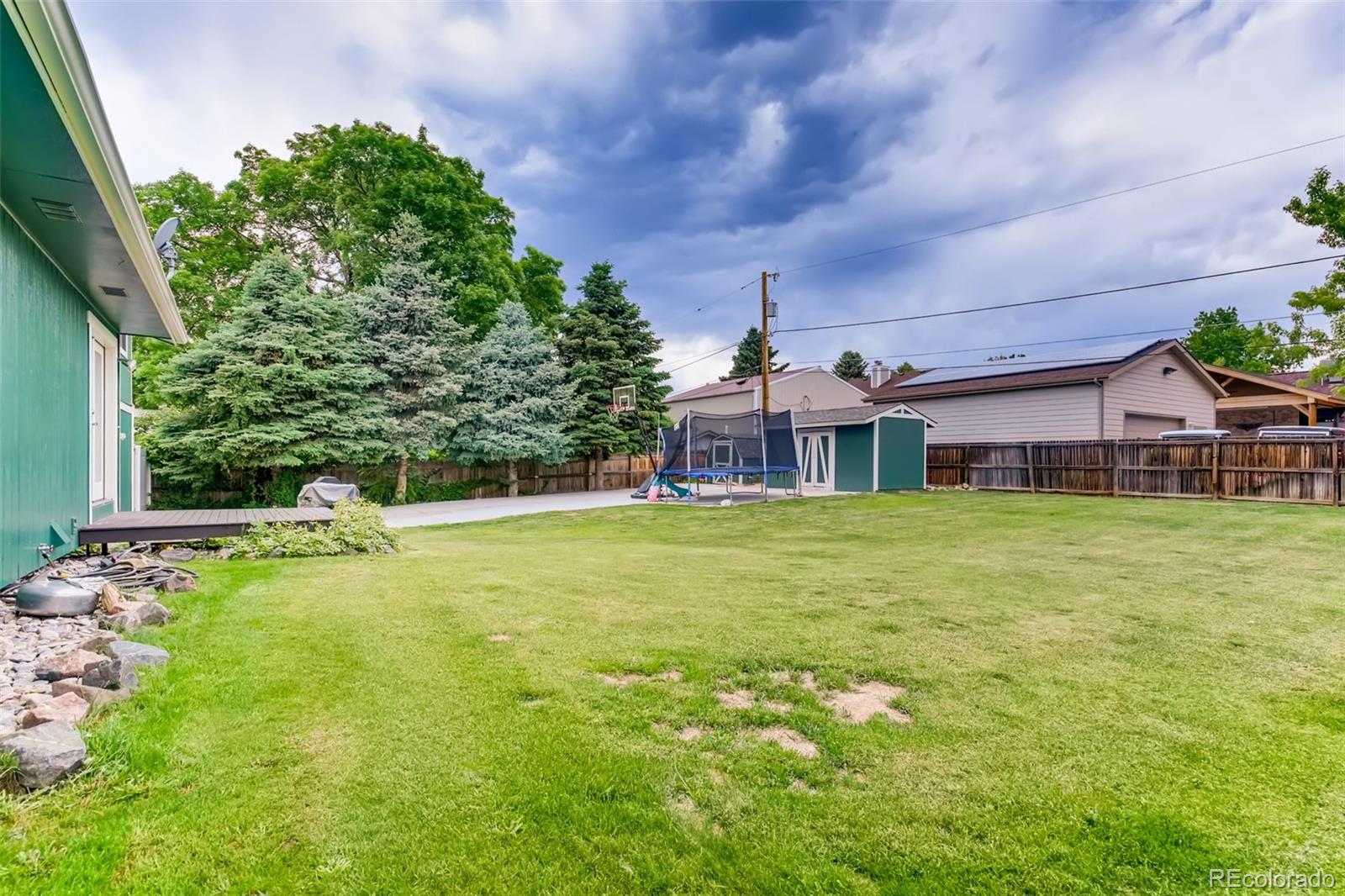 MLS Image #24 for 14895 w 53rd avenue,golden, Colorado