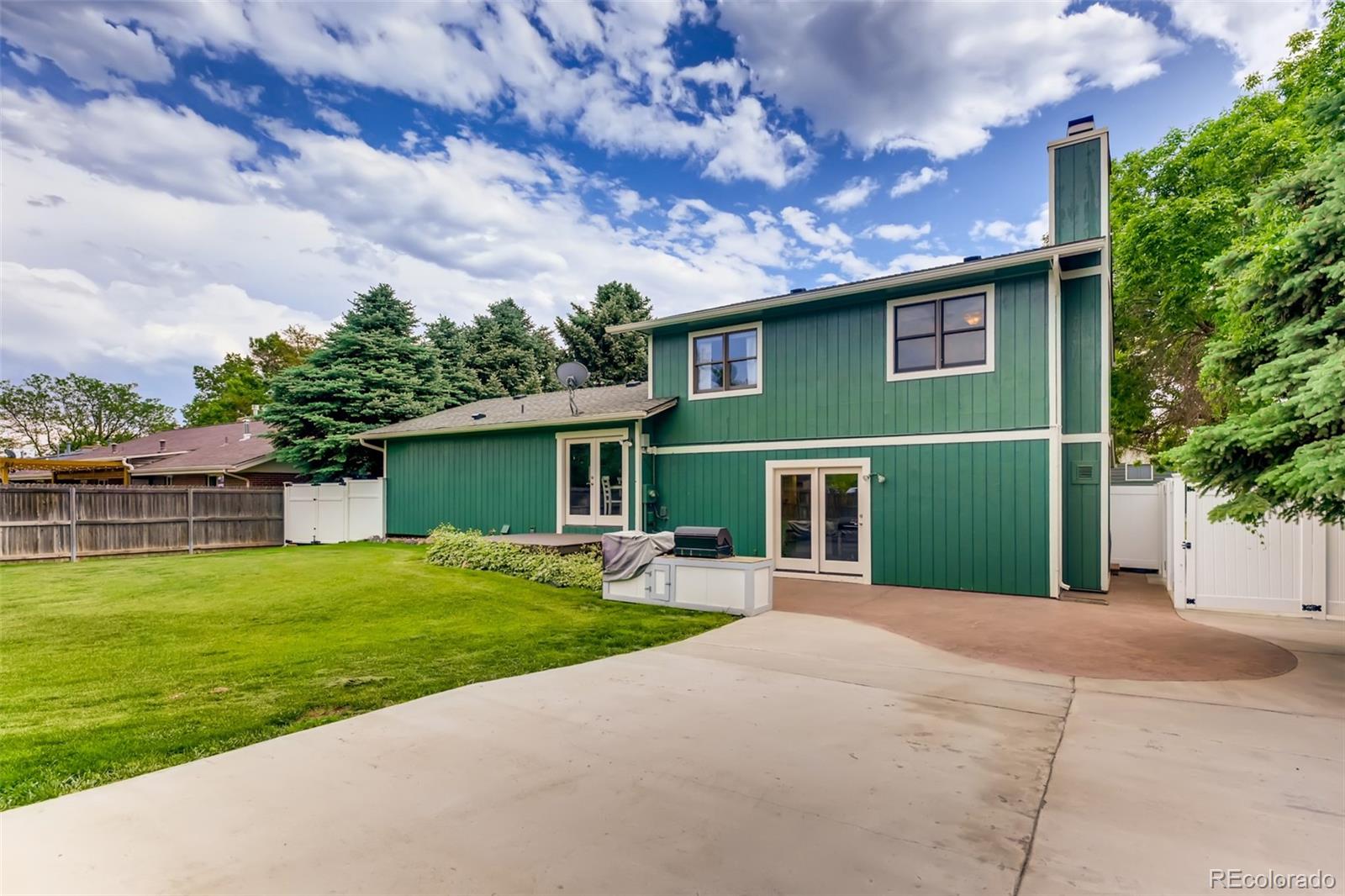 MLS Image #26 for 14895 w 53rd avenue,golden, Colorado