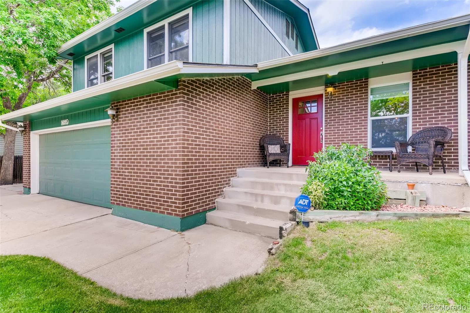 MLS Image #3 for 14895 w 53rd avenue,golden, Colorado