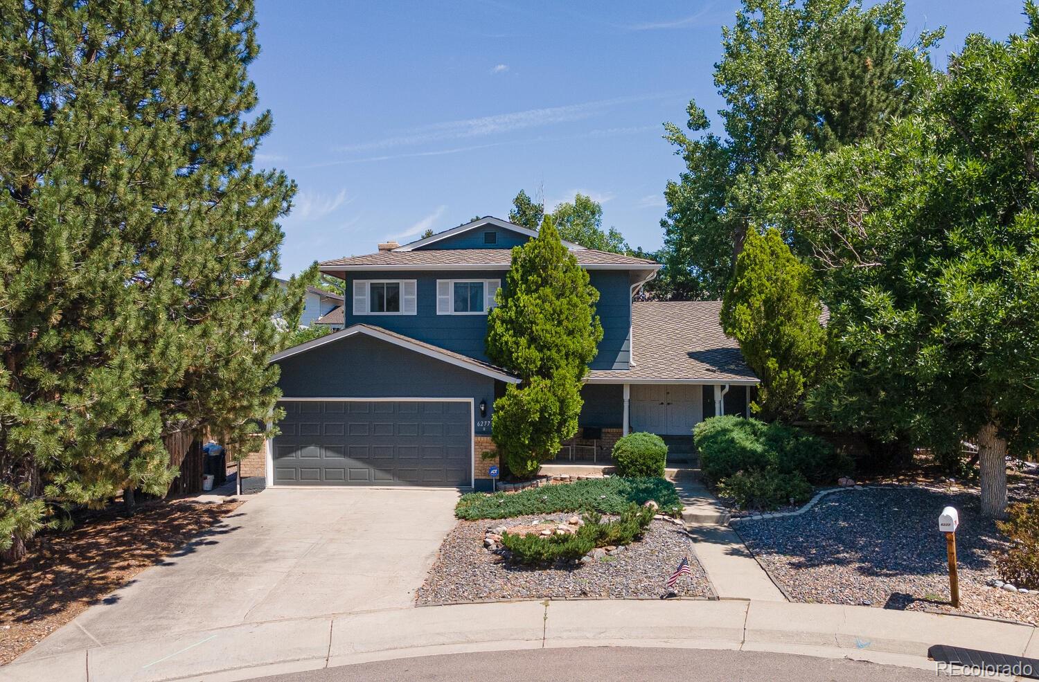 MLS Image #0 for 6277 e euclid avenue,centennial, Colorado