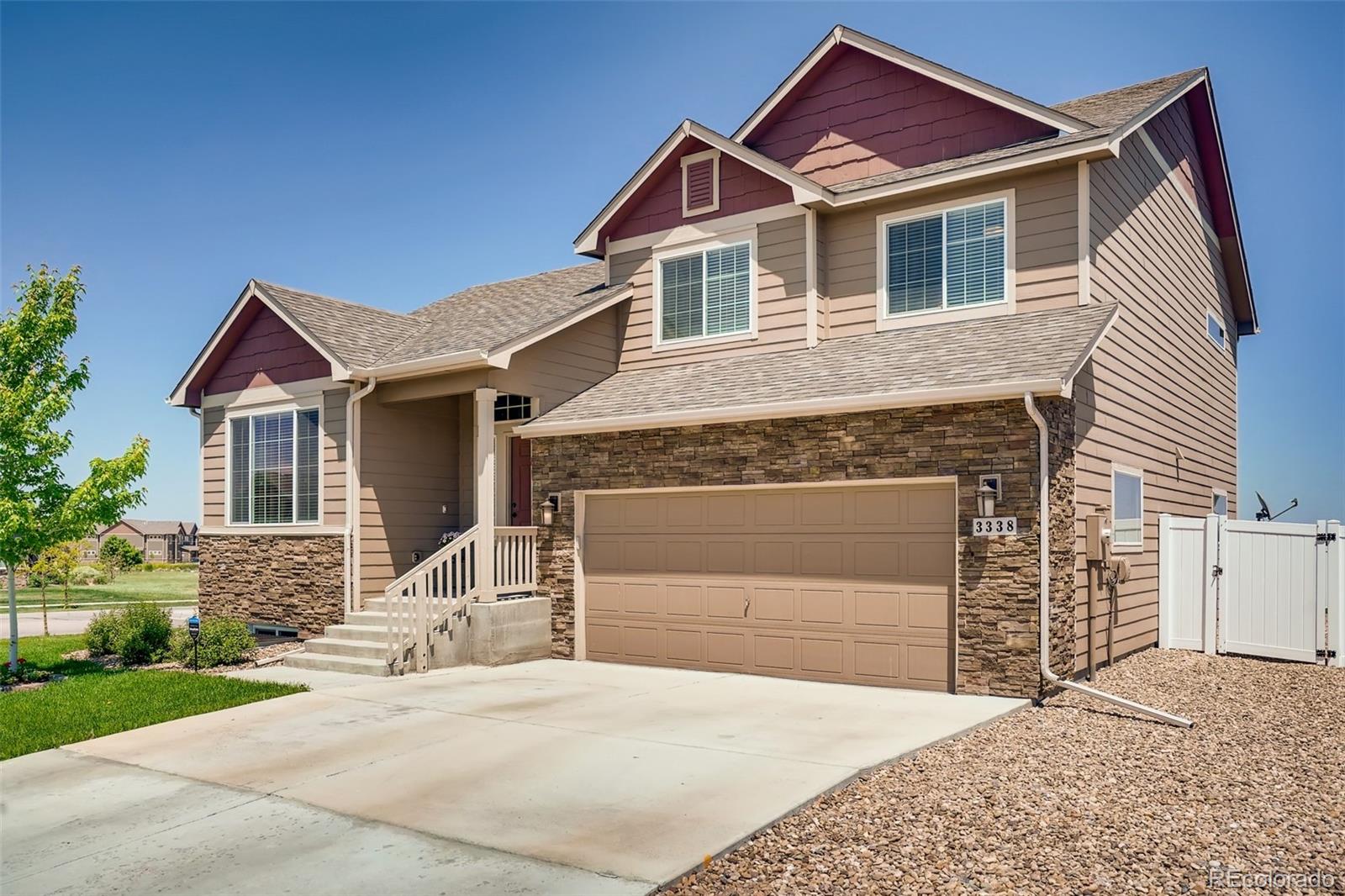 MLS Image #0 for 3338  auklet drive,berthoud, Colorado