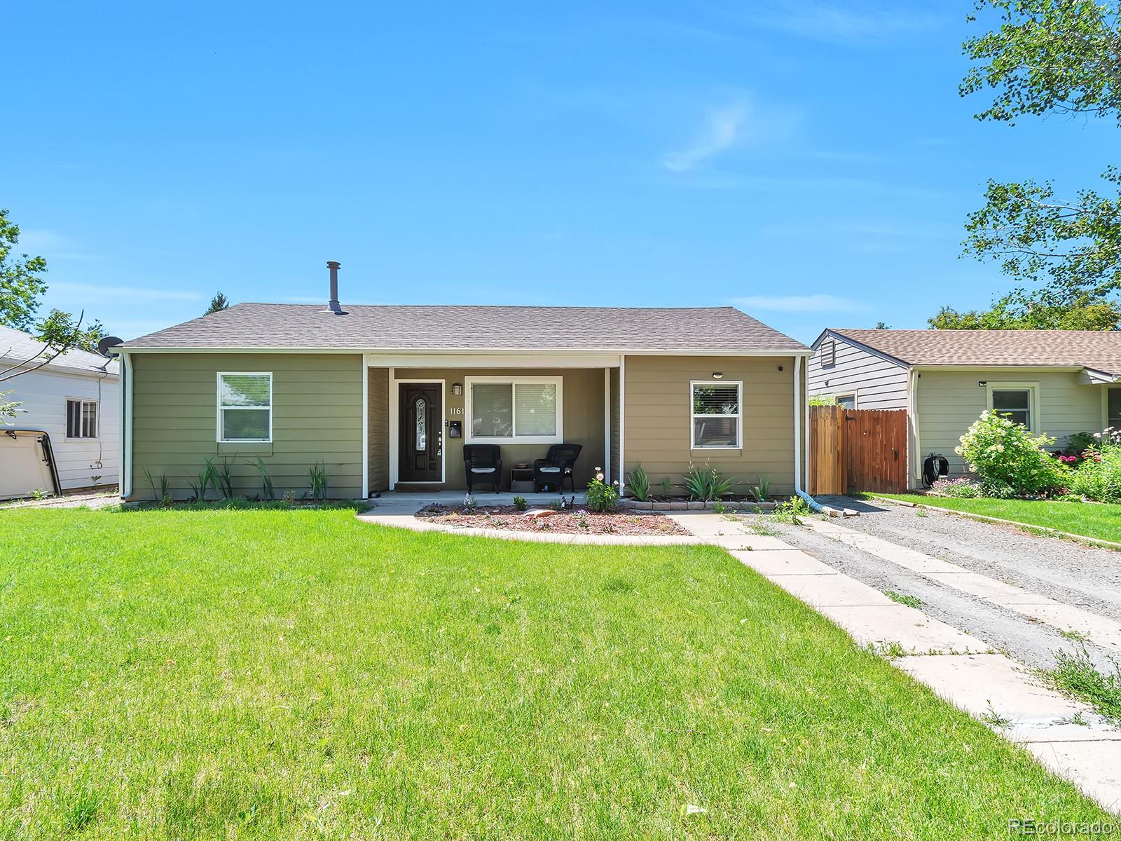 MLS Image #0 for 1161  elmira street,aurora, Colorado