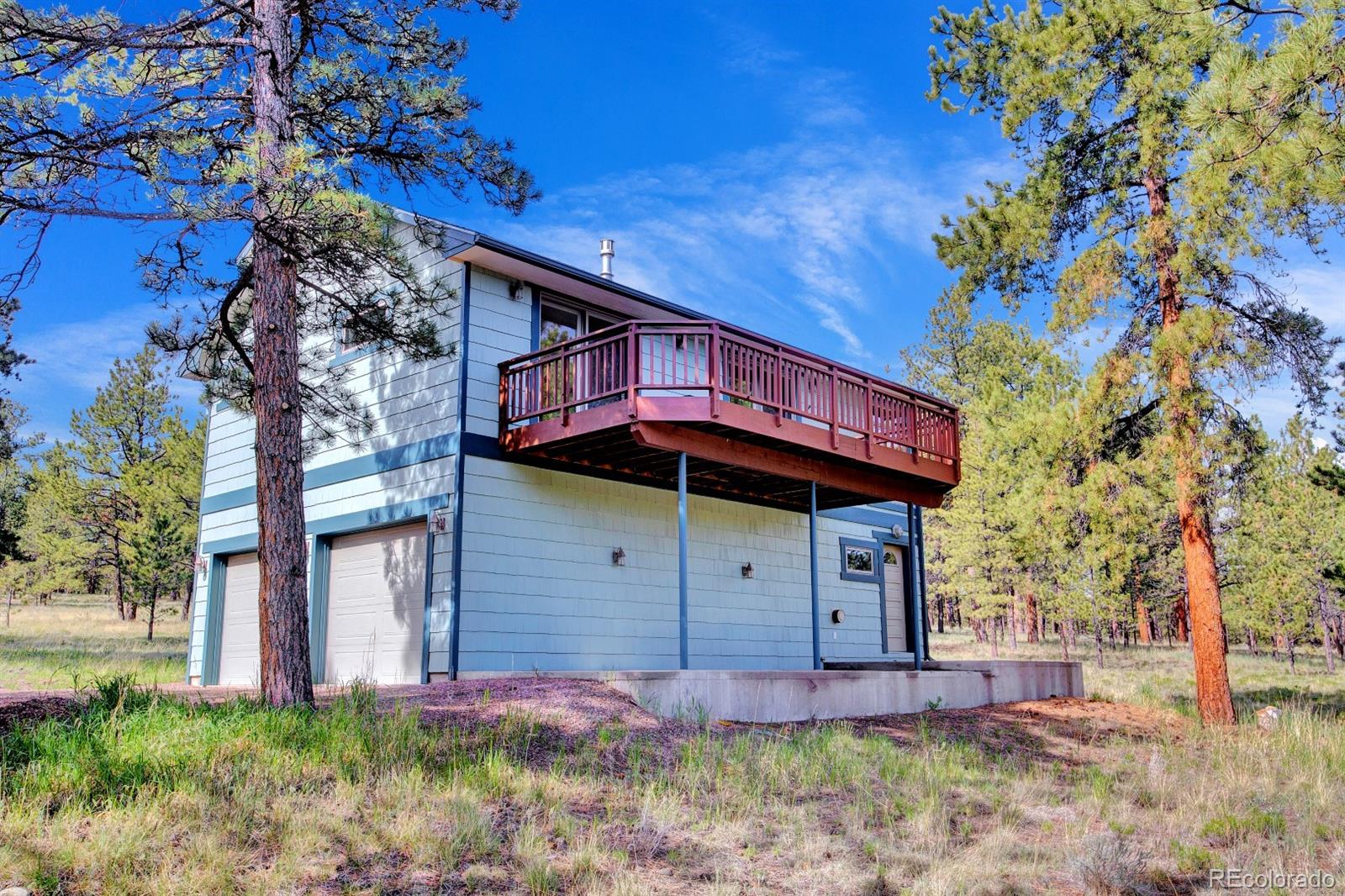 MLS Image #0 for 474  black fawn lane,westcliffe, Colorado