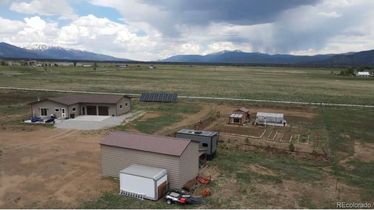 MLS Image #0 for 12662  ce ce lane,nathrop, Colorado