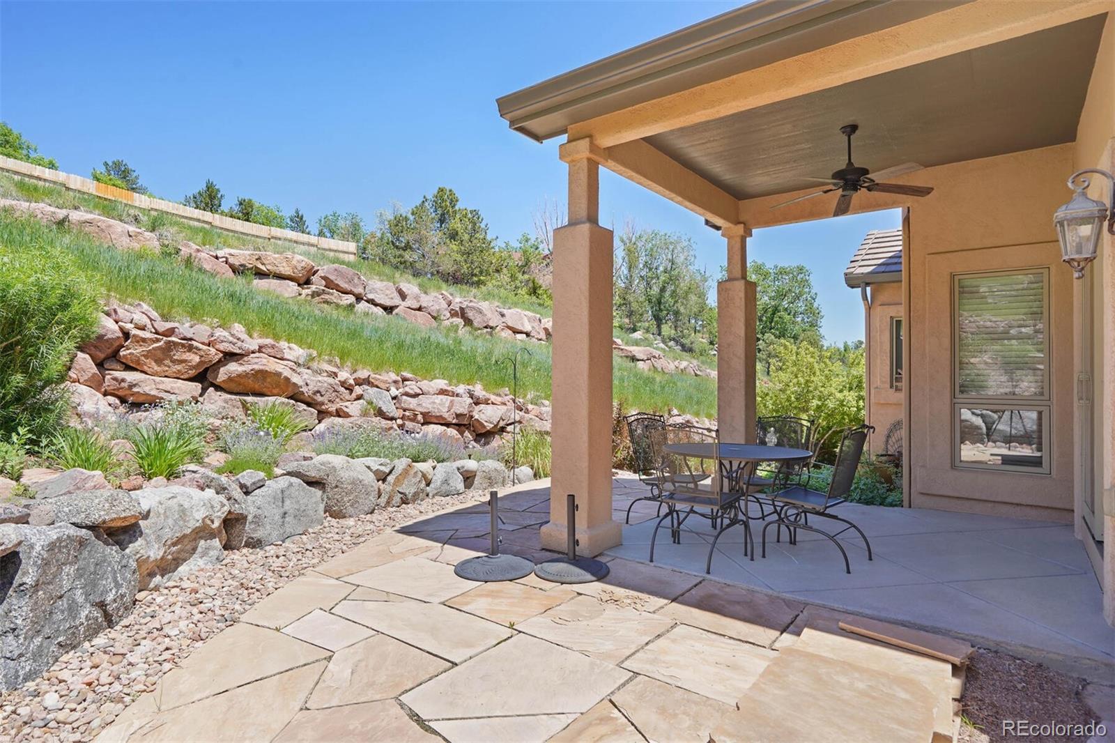 MLS Image #29 for 672  concerto drive,colorado springs, Colorado