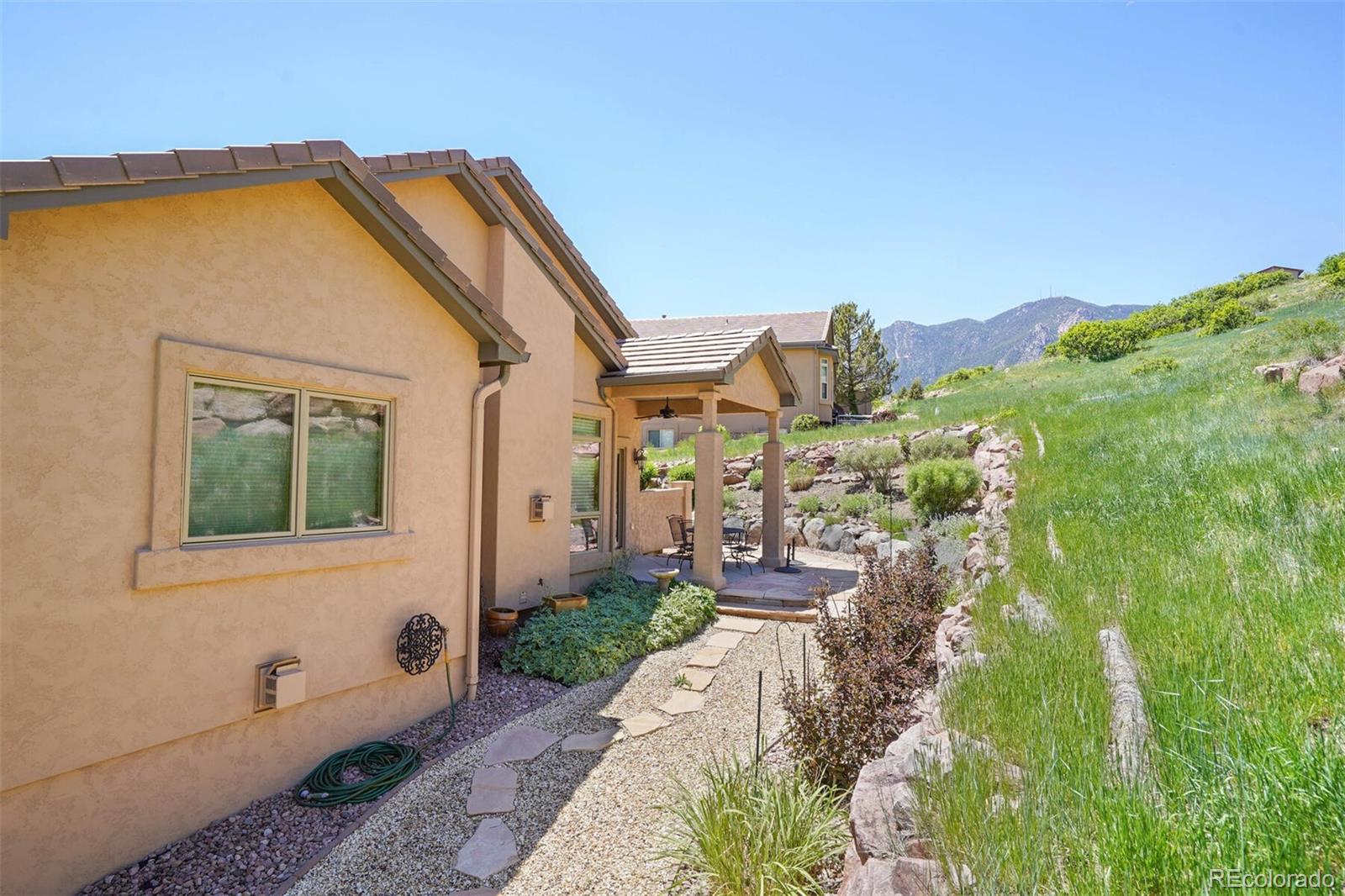 MLS Image #32 for 672  concerto drive,colorado springs, Colorado