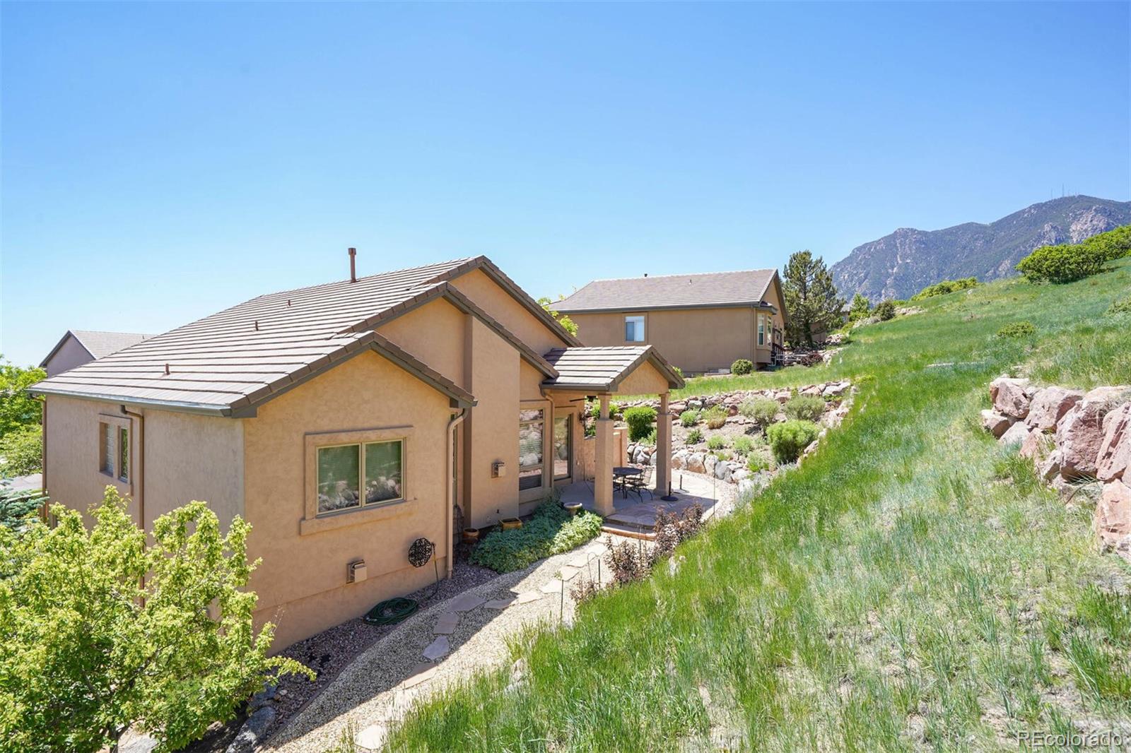 MLS Image #35 for 672  concerto drive,colorado springs, Colorado