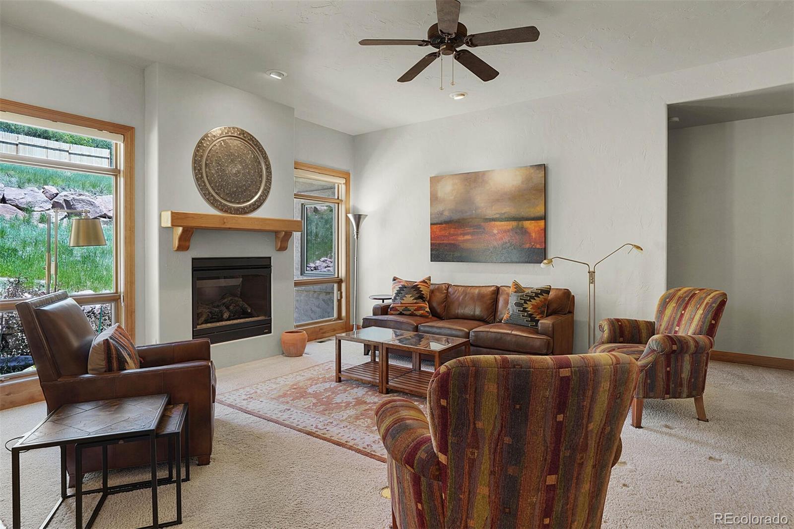 MLS Image #6 for 672  concerto drive,colorado springs, Colorado