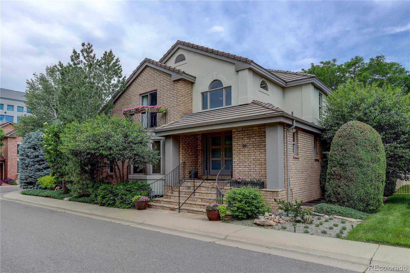 Report Image for 400 S Steele Street,Denver, Colorado