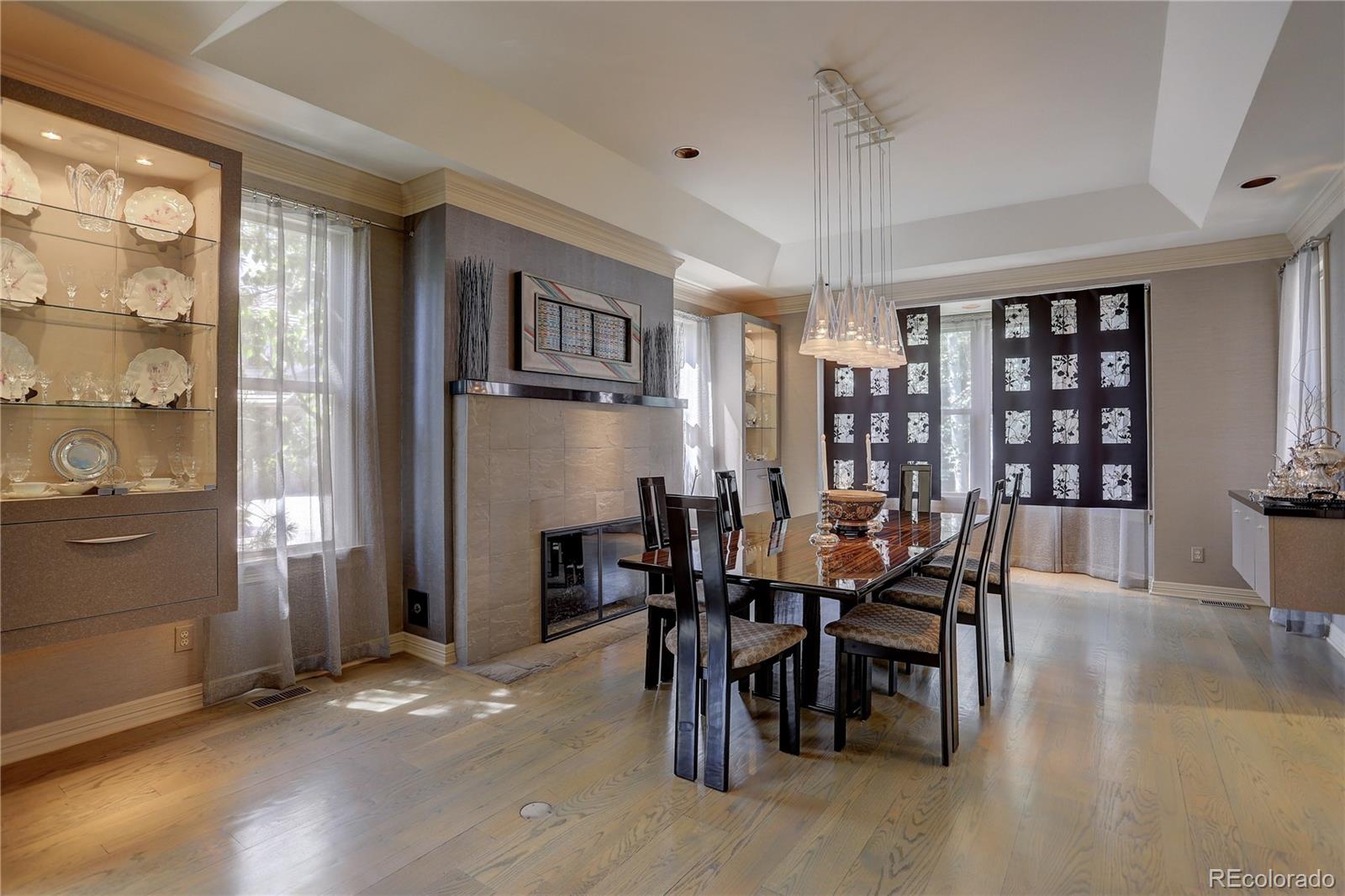 MLS Image #3 for 400 s steele street,denver, Colorado