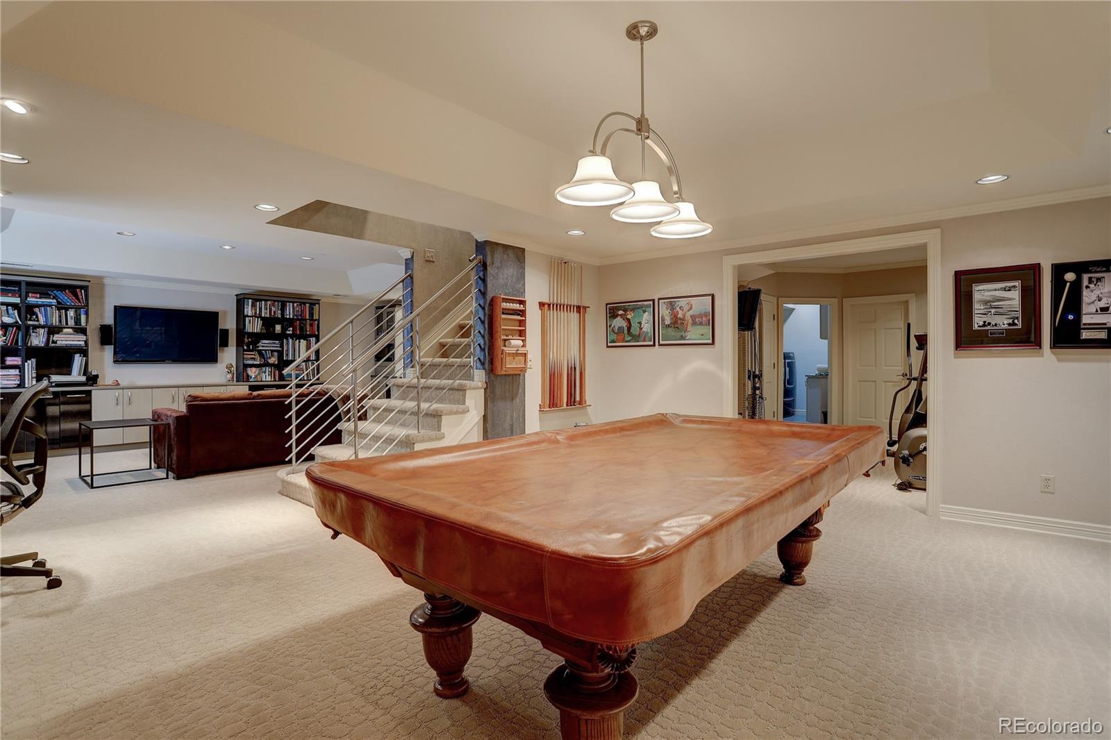 MLS Image #31 for 400 s steele street,denver, Colorado