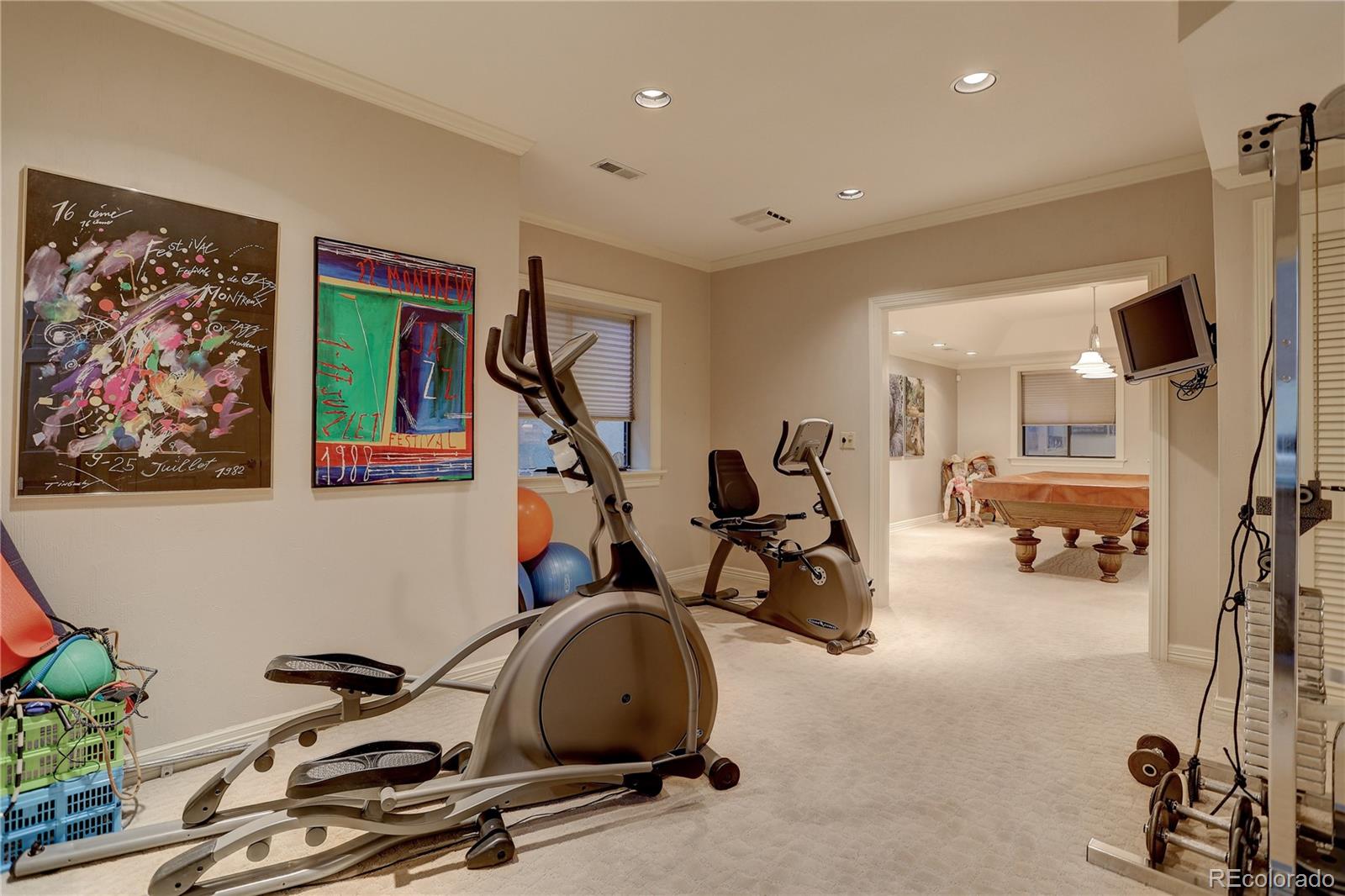 MLS Image #32 for 400 s steele street,denver, Colorado
