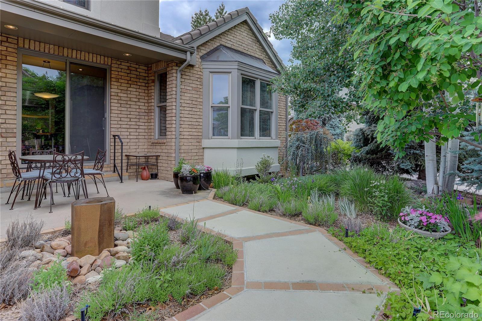 MLS Image #36 for 400 s steele street,denver, Colorado