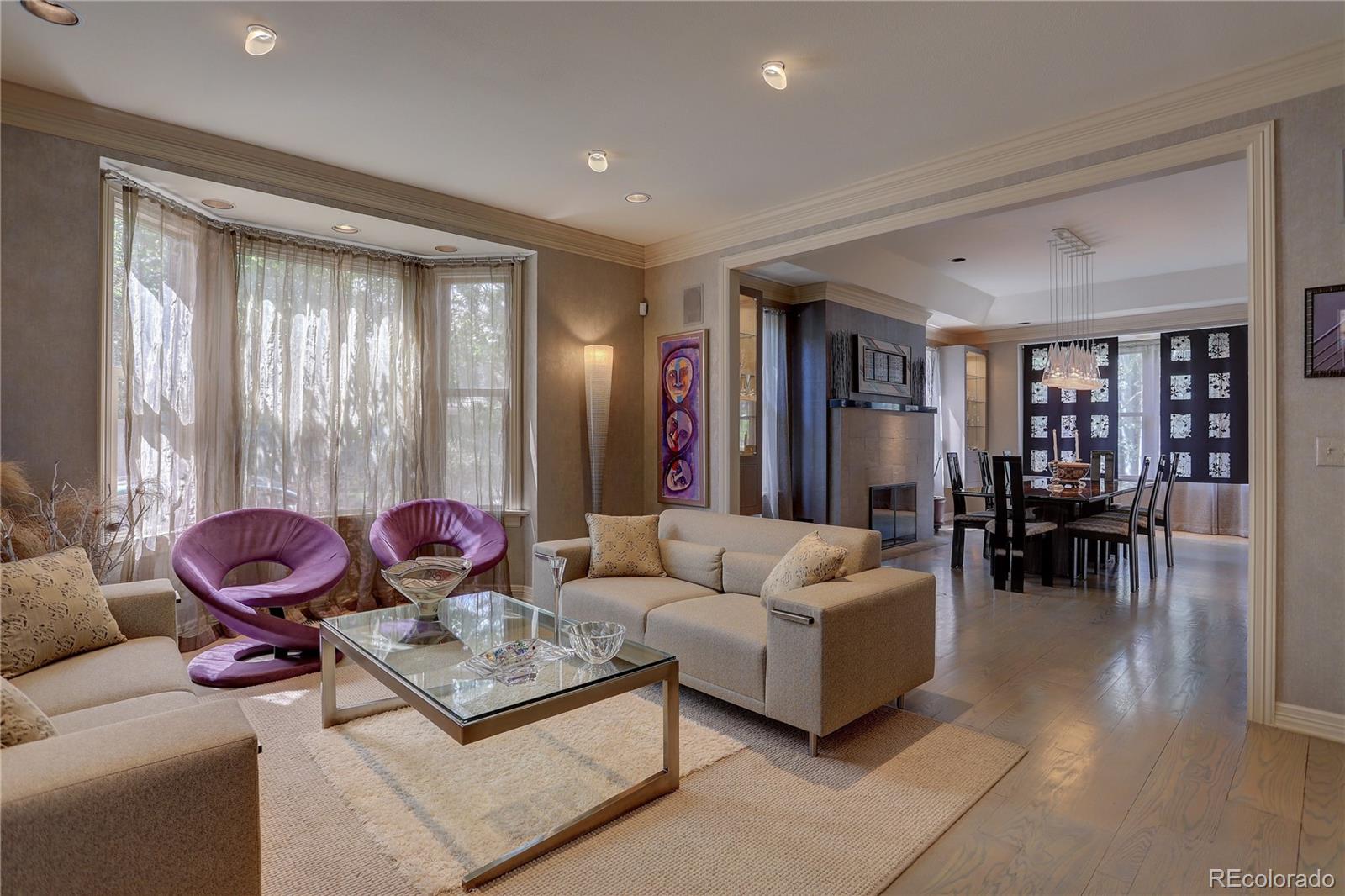 MLS Image #5 for 400 s steele street,denver, Colorado