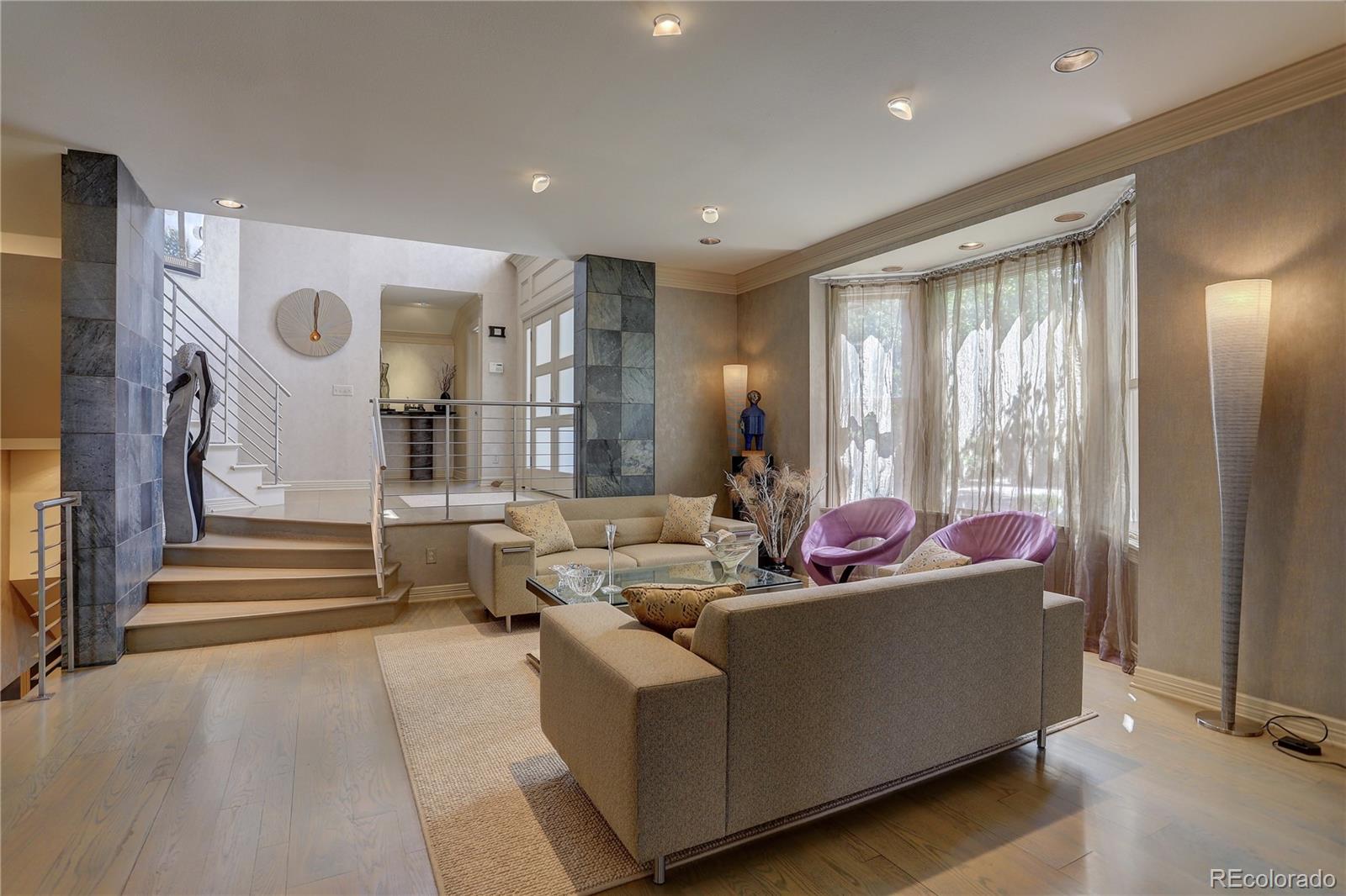 MLS Image #6 for 400 s steele street,denver, Colorado